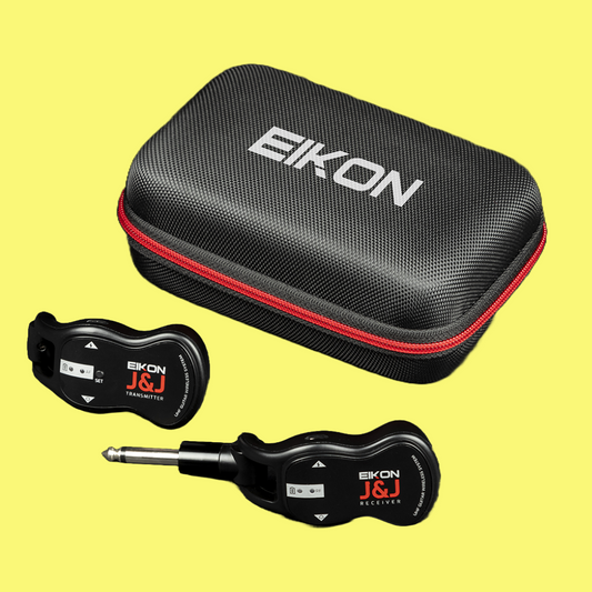 Eikon EKJJA Guitar Wireless System