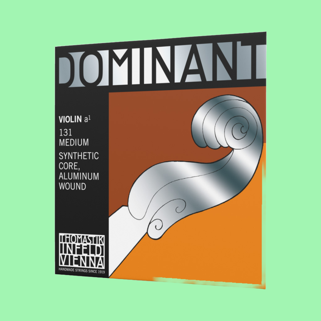 Thomastik 131 Dominant Violin 'A' String
