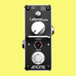 Toms Line ALP-3S Looper Plus Mini Pedal (Use with Guitar, Uke, Keyboard, Bass & More)