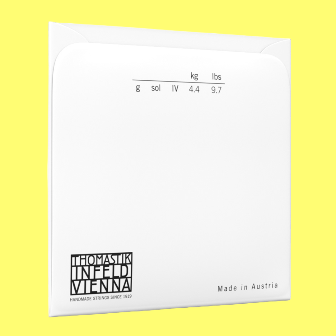 Thomastik 133 Dominant Violin 'G' String
