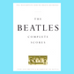 The Beatles Complete Scores Hard Cover Book (210 Songs)