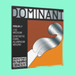 Thomastik 132 Dominant Violin 'D' String