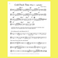 The Real Easy Book Volume 1 - Bb 3-Horn Edition