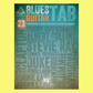 Blues Guitar Tab Recorded Versions Book