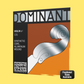 Thomastik 131.3/4 Dominant Violin 'A' 3/4 String