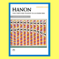 Hanon - The Virtuoso Pianist in 60 Exercises Book (Comb Bound)