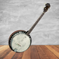 Barnes & Mullins BJ304 'Perfect' 4-String Tenor Banjo