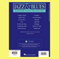 Jazz And Blues Play Along Alto Saxophone Book/Ola