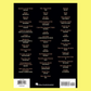 Four Chord Songs - Strum & Sing Guitar Book