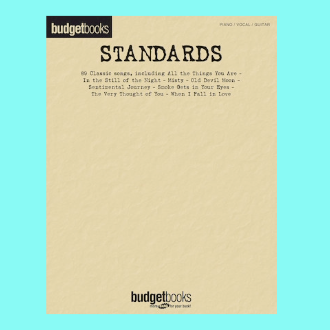 Pvg Knowledge Book Budget Books PVG Songbook - 89 Songs – Music2u.com.au