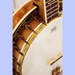 Barnes & Mullins BJ500M Troubadour 5-String Banjo