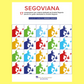 Segoviana - 17 Pieces For Guitar Dedicated To Segovia Book