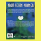 Drum Lesson Planner Tip Program Book