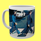 The Beatles - Abbey Road Mug (325mls)