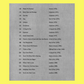 Carpenters Anthology PVG Songbook