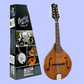 Barnes & Mullins BM600 Wimborne Mandolin