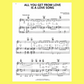 Carpenters Anthology PVG Songbook