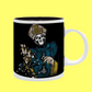 Ghost ‚Äì Papa of the World on Fire- Mug (325mls)