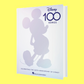 Disney 100 Songs Book - Celebrating the 100th Anniversary of Disney