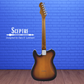 Sceptre Arlington - Standard Single Cutaway 3 Tone Sunburst Electric Guitar