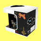 Ghost - Papa of the World on Fire Mug (325mls)