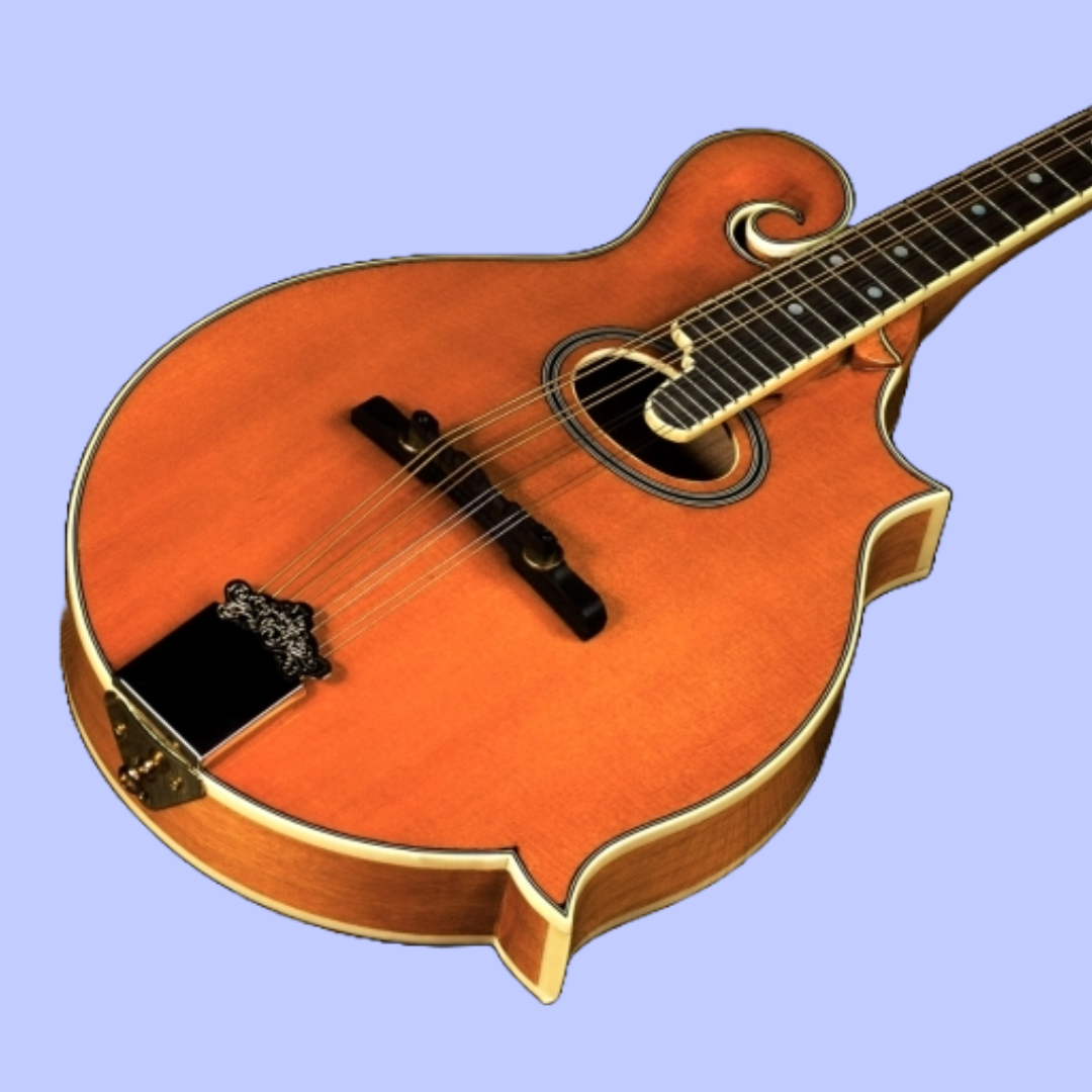 Barnes & Mullins BM700 Piercy Mandolin