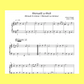 Best of Easy Piano Classics 1 Book - 100 Original Pieces