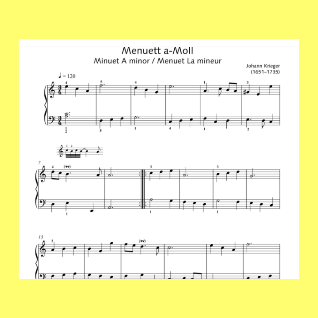 Best of Easy Piano Classics 1 Book - 100 Original Pieces