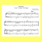 Best of Easy Piano Classics 1 Book - 100 Original Pieces