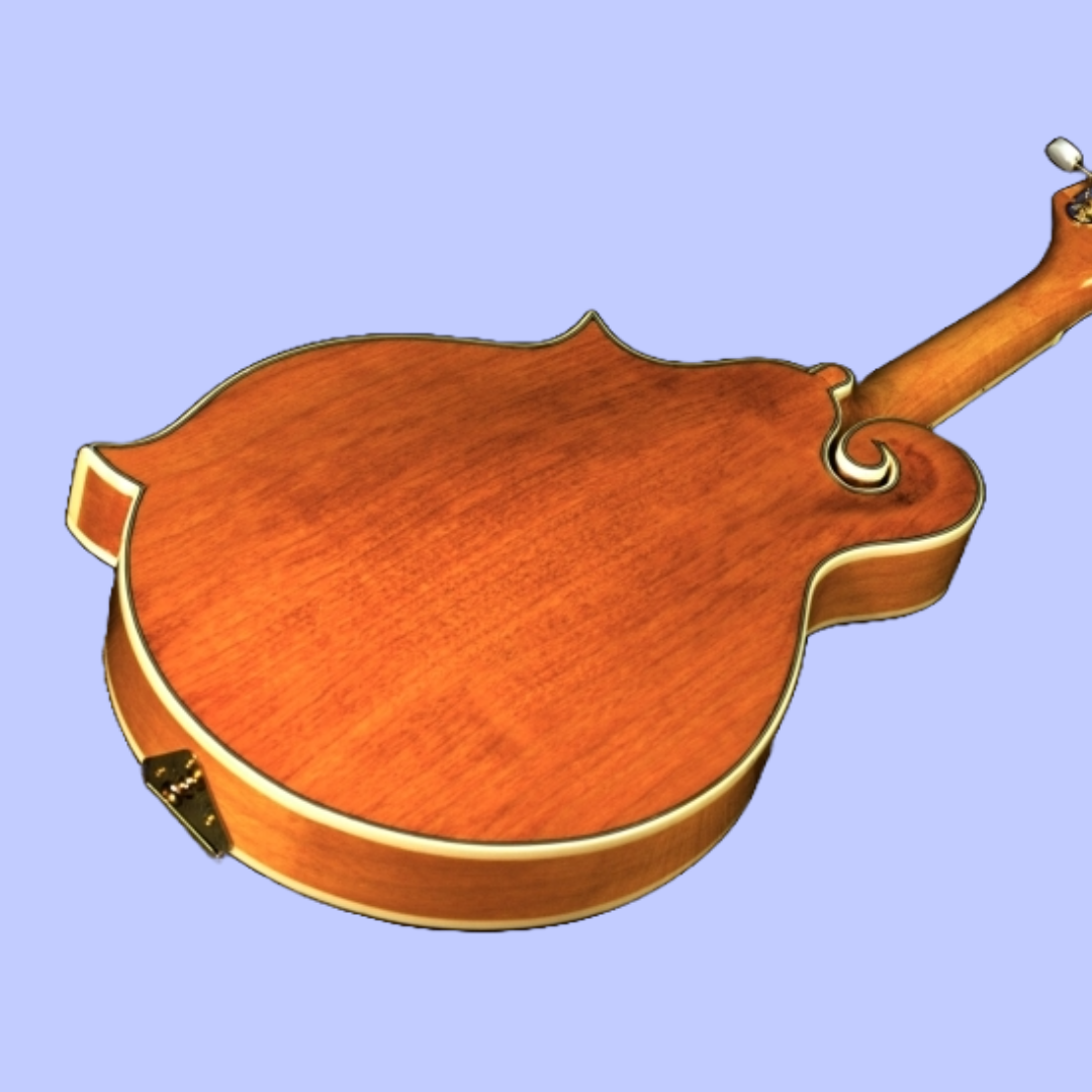 Barnes & Mullins BM700 Piercy Mandolin