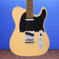 Sceptre Arlington - Standard Single Cutaway Blonde Electric Guitar