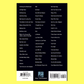 Ukulele Chord Songbook - Three Chord Songs (60 Songs)