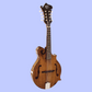 Barnes & Mullins BM650 Salvino Mandolin