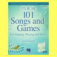 First We Sing! 101 Songs & Games Grades 3-5 (Classroom Activities)
