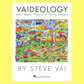 Vaideology Basic Theory For Guitar Players Tab Book