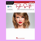 Taylor Swift Viola Play Along Book/Ola (2nd Edition)