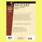 Mozart - Piano Sonatas Volume 1 Book