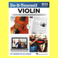Do It Yourself Violin Book/Olm