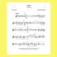 Popular Performance Classics For Violin Book/Cd