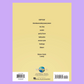 Billie Eilish - Dont Smile At Me PVG Songbook