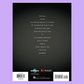 Billie Eilish - When We All Fall Asleep Where Do We Go? PVG Songbook