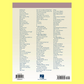 Essential Songs For Tenor Saxophone Book