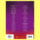 50 Pop Songs For Kids For Mallet Percussion Book