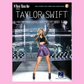 Taylor Swift Sing 8 Favorites- Music Minus One Vocal Book/Ola