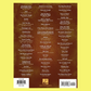 The Best Country Rock Songs Ever PVG Songbook (50 Songs)
