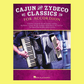 Cajun And Zydeco Classics For Accordion Book