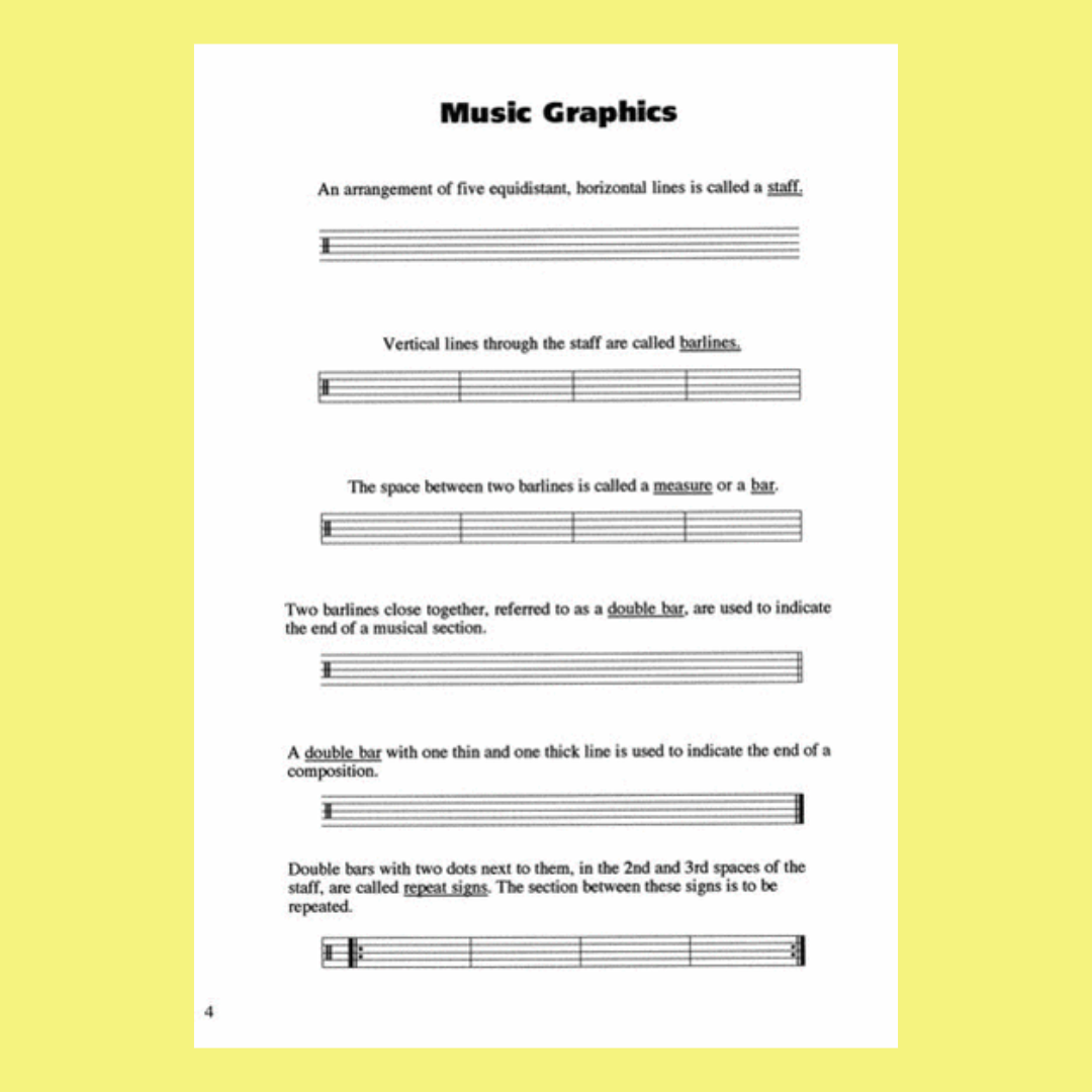 Encyclopedia Of Reading Rhythms Book