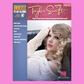 Taylor Swift Ukulele Play Along Volume 23 Book/Ola (2nd Edition)