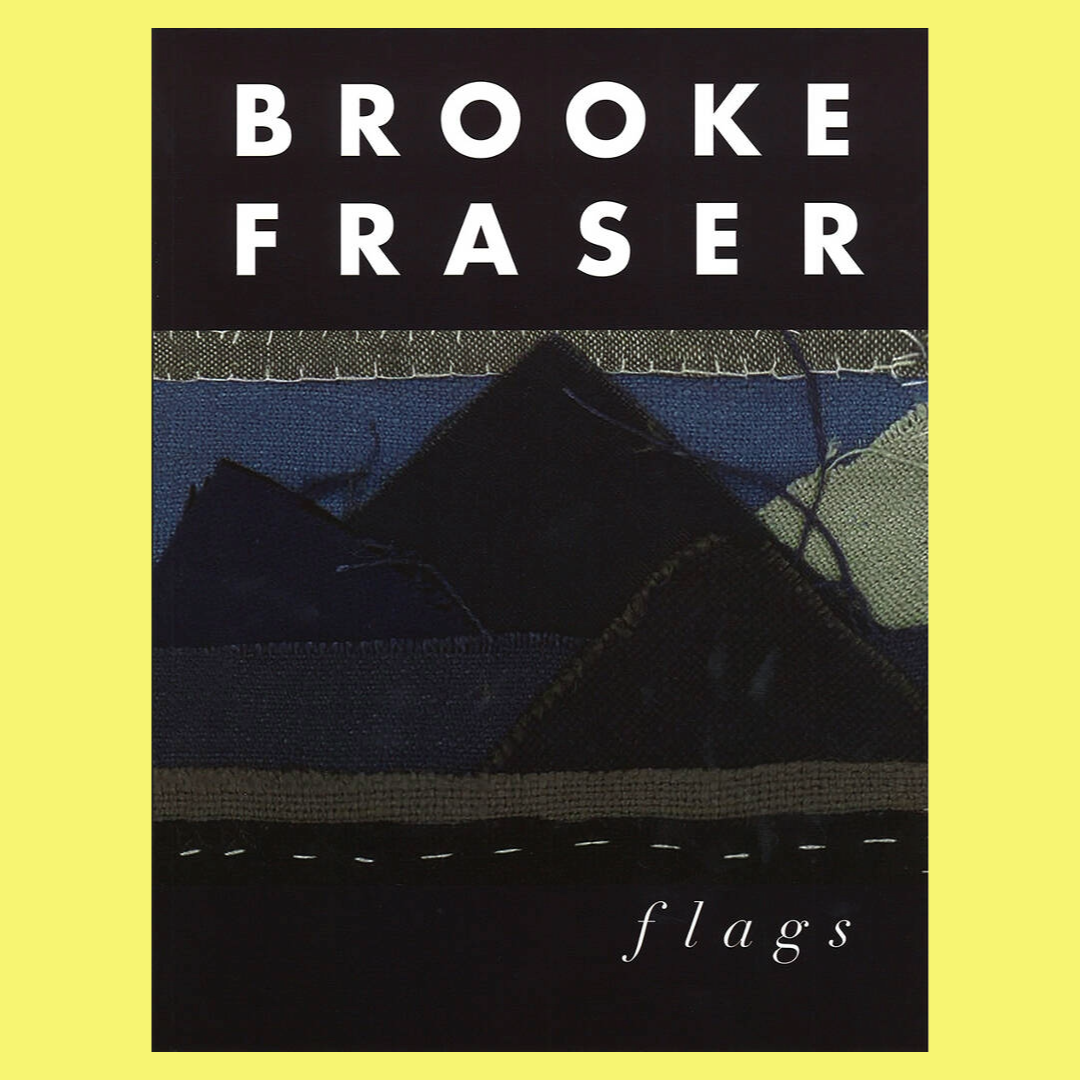 Brooke Fraser - Flags PVG Songbook
