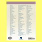 Essential Songs For Alto Saxophone Book (130 Songs)